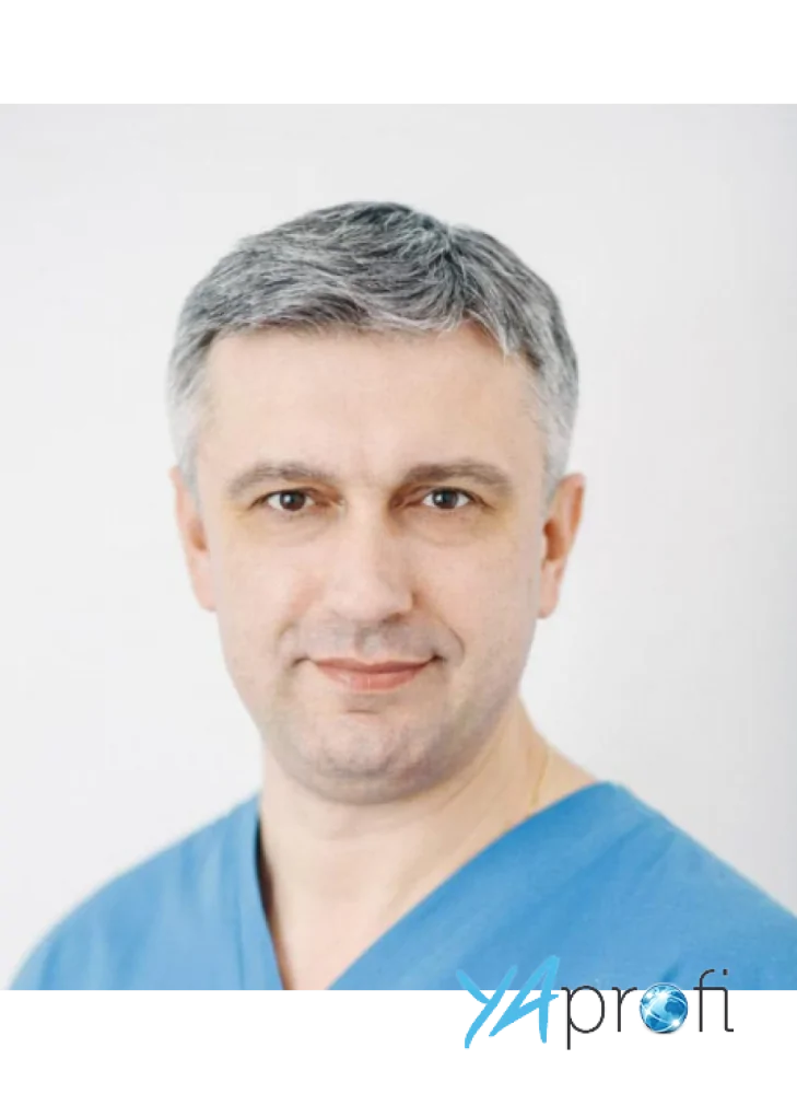 Матвіїв Василь Володимирович