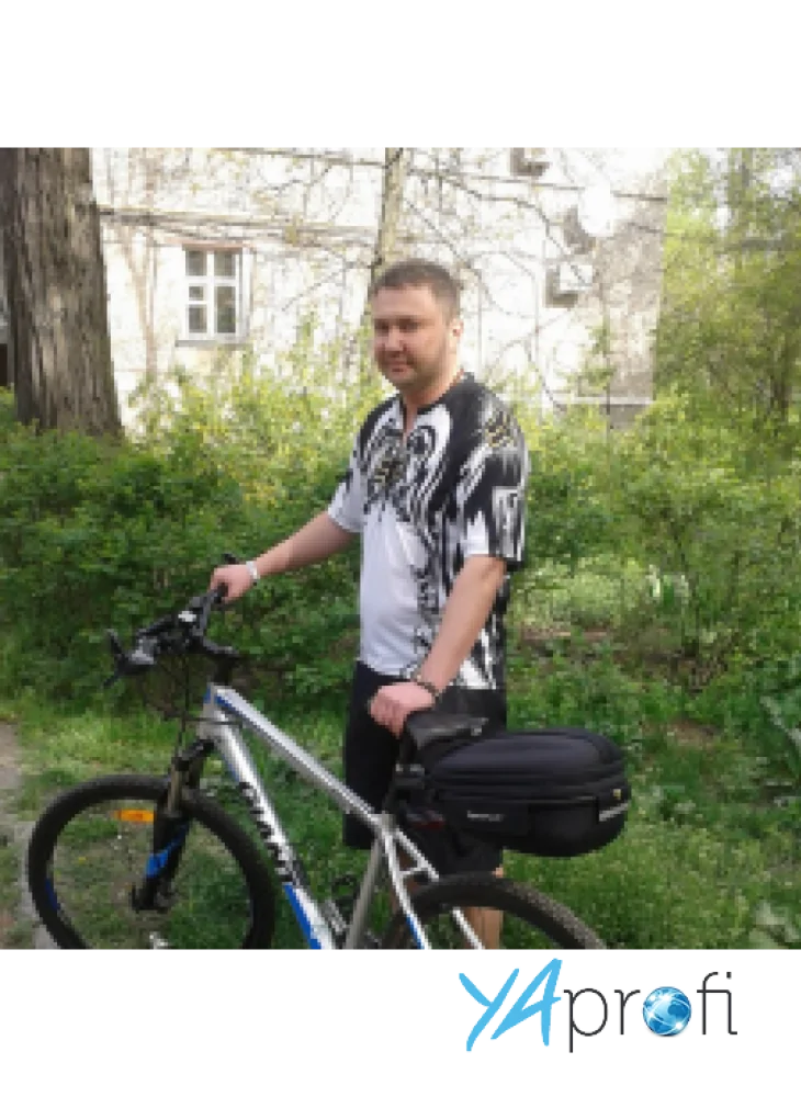 Сергей Кравченко