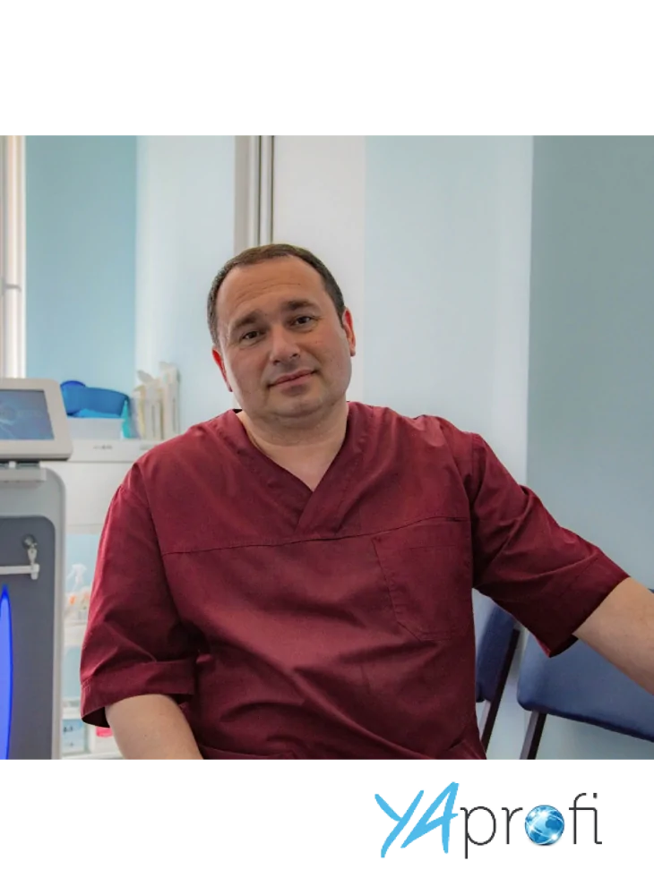 Ярошевский Леонид Михайлович