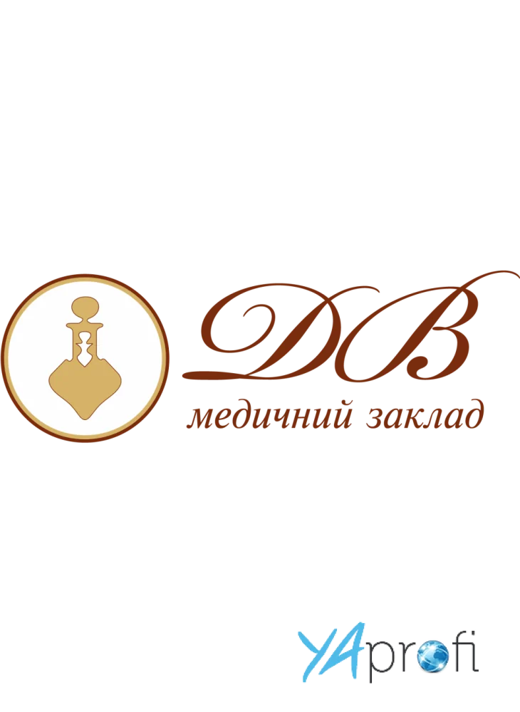 Медичний заклад "ДВ"