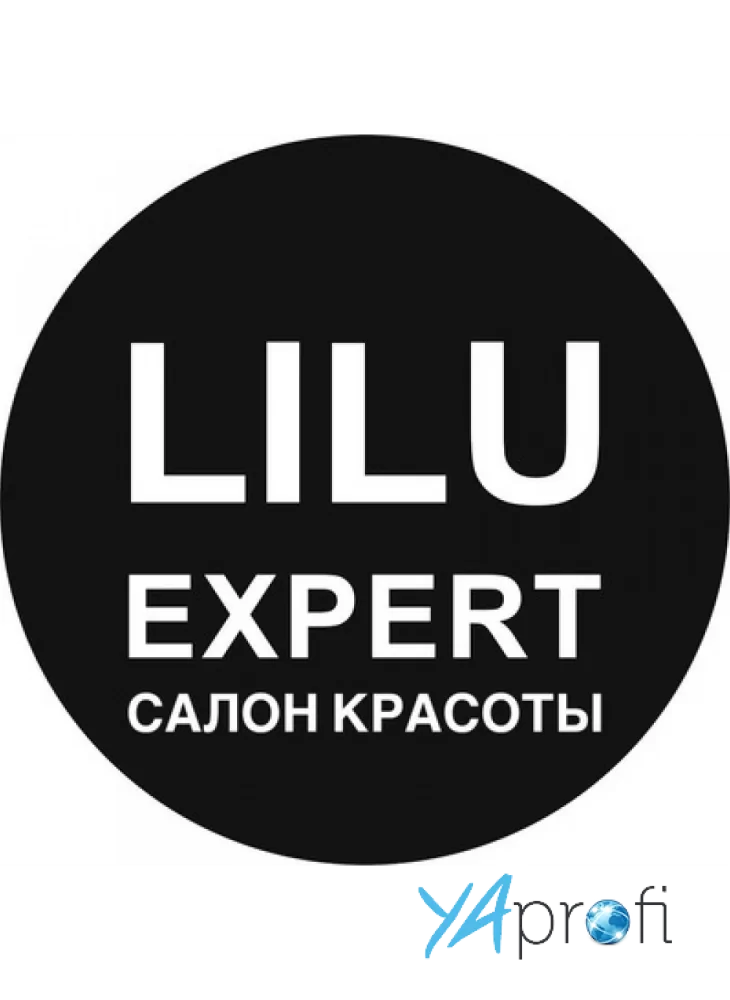 Салон красоты "Lilu"
