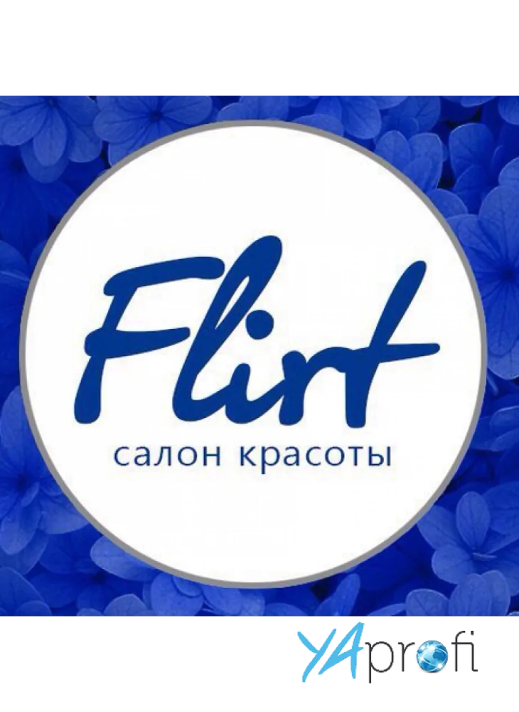 Салон красоты "Flirt"