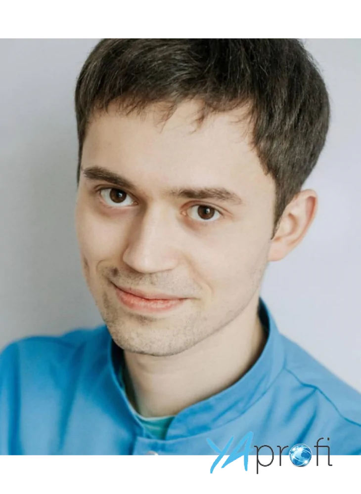 Якубовський Володимир Олегович