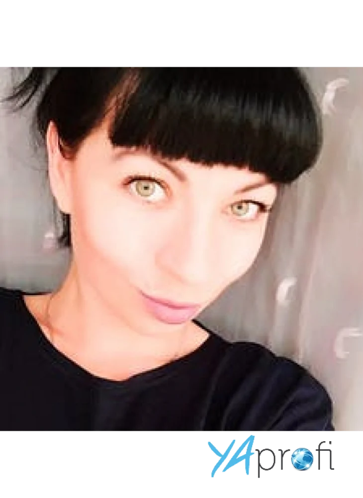 Елена Михайличенко