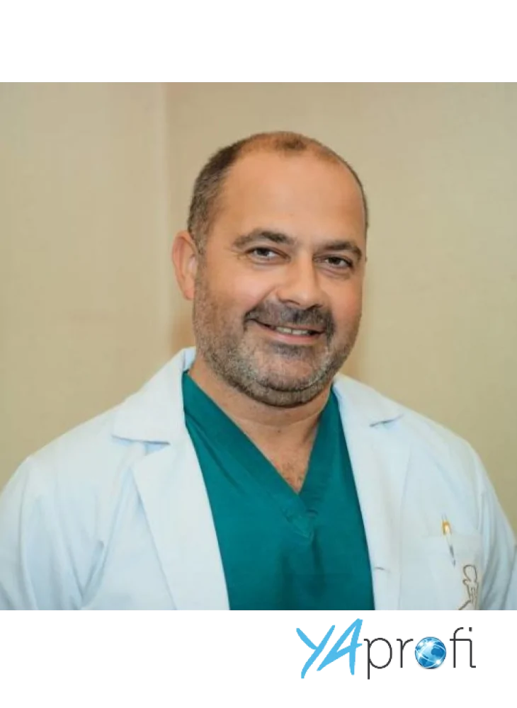 Кравчик Тарас Орестович