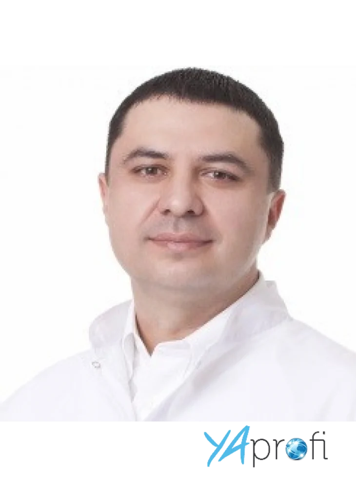 Ковтун Юрий Васильевич