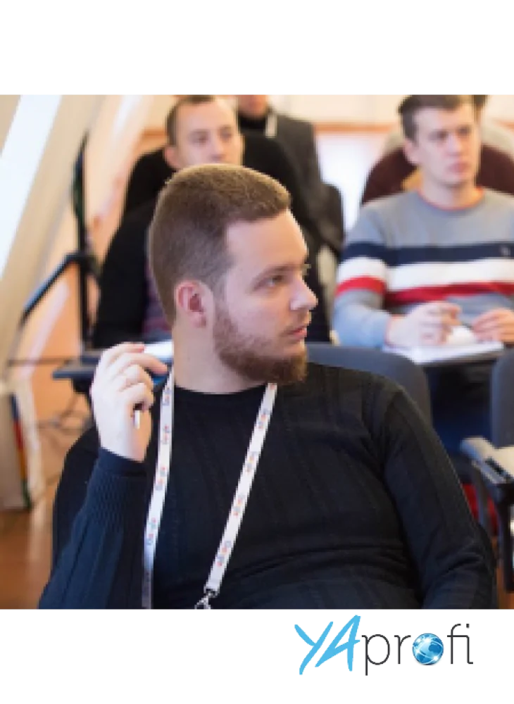 Артур Пчёлкин