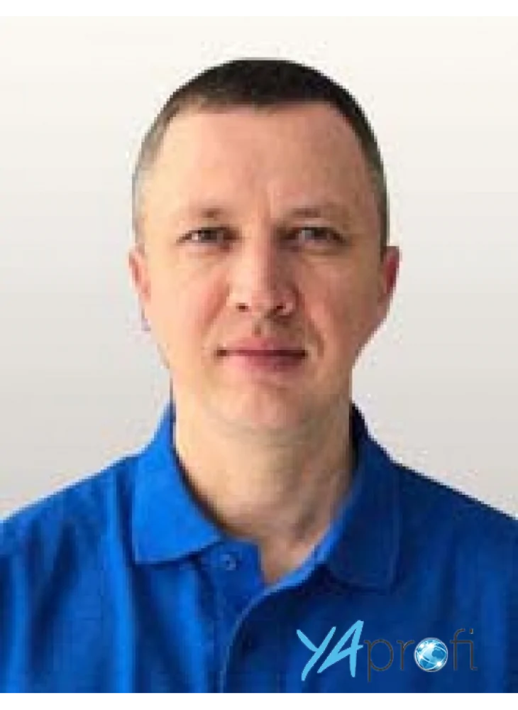 Семчишин Юрій Романович