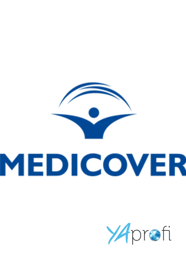 Медичний центр Medicover