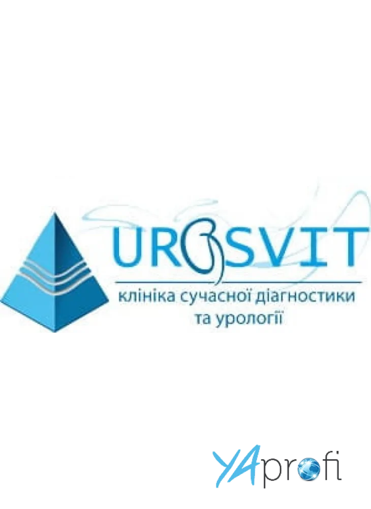 Клініка “UROSVIT”