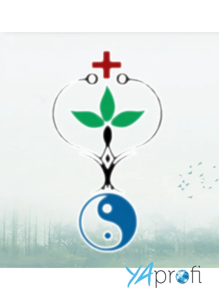 Навчально-оздоровчого центру «Федерації У-ШУ і народної медицини»