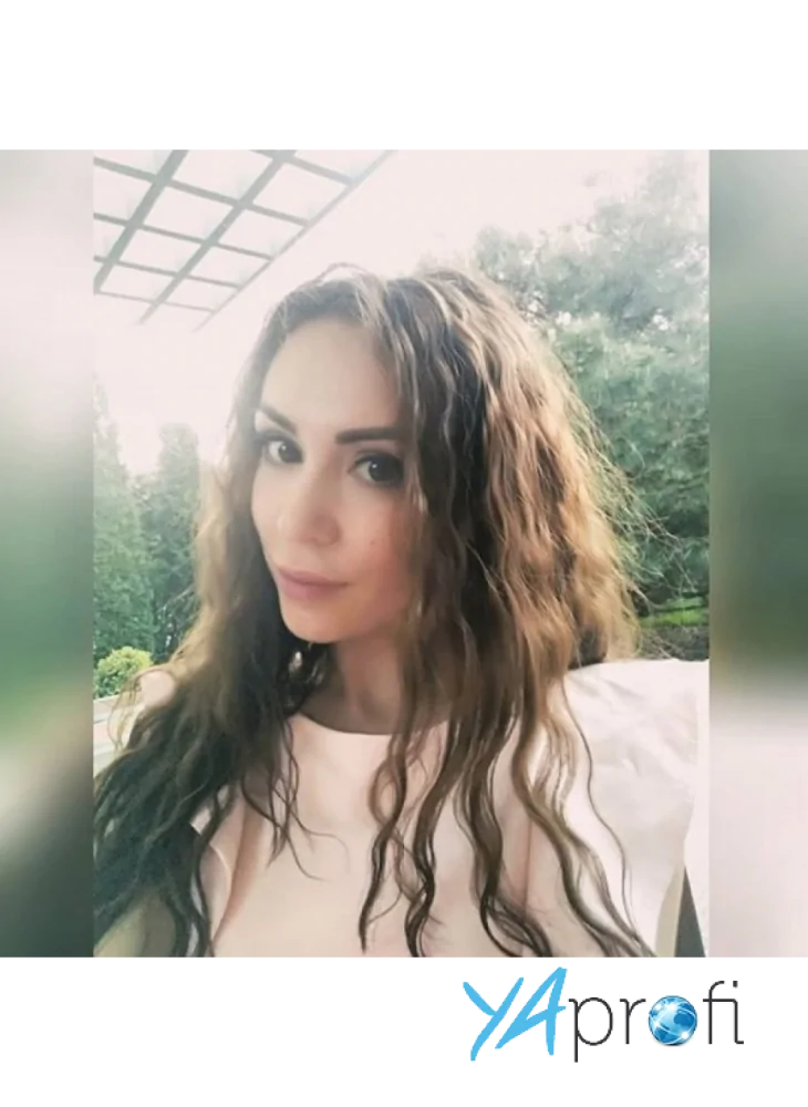 Тамила Дацько