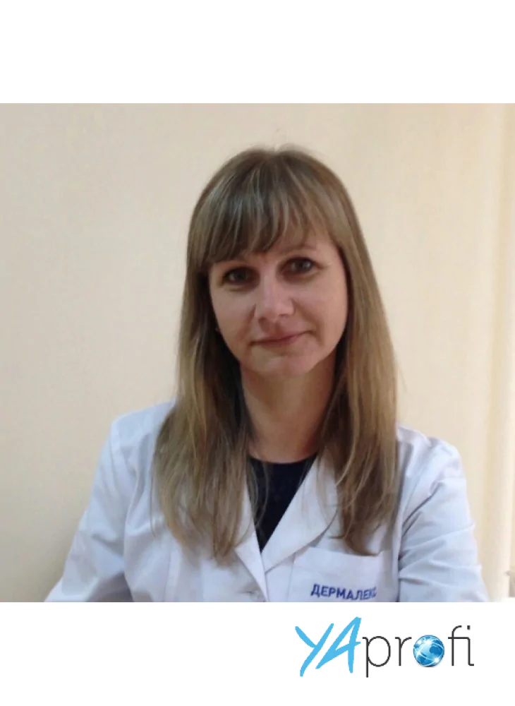 Корсакова Елена Владимировна (ДИАСЕРВИС)