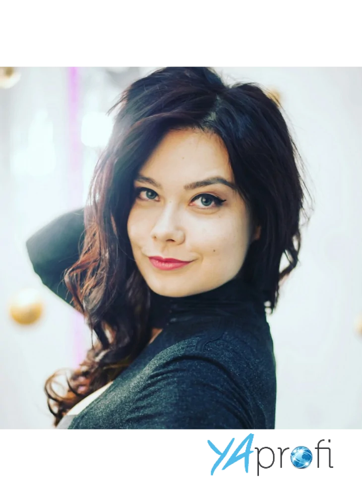 Екатерина Колесник