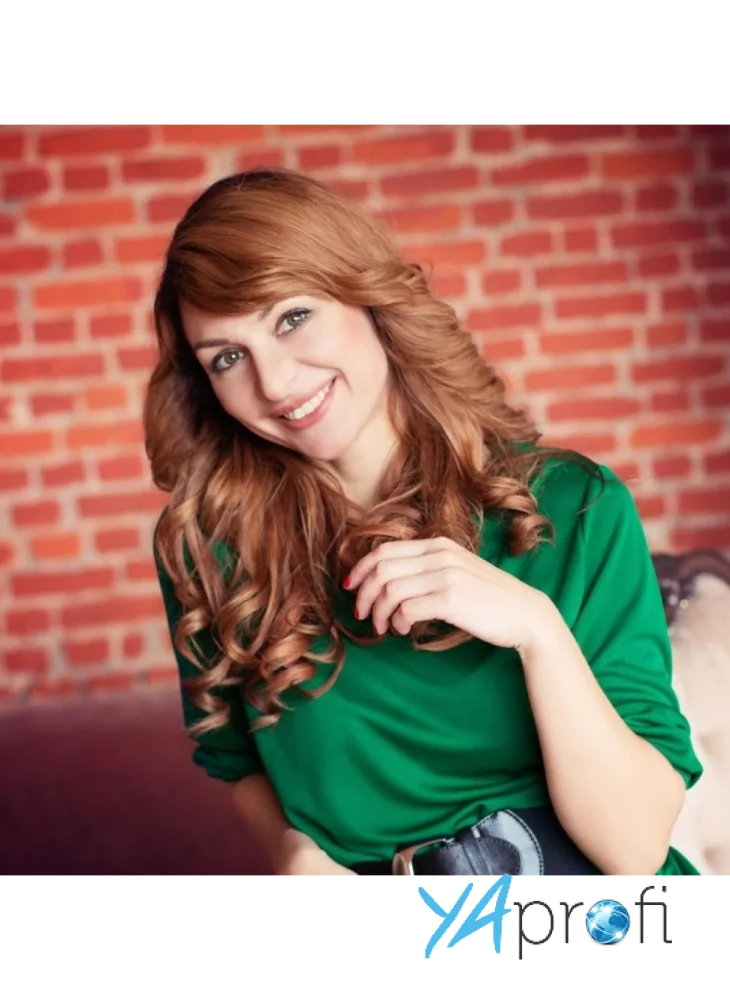 Юлия Ковбасюк