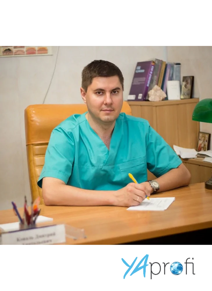 Коваль Дмитрий Анатольевич (АЛТЕЙ)