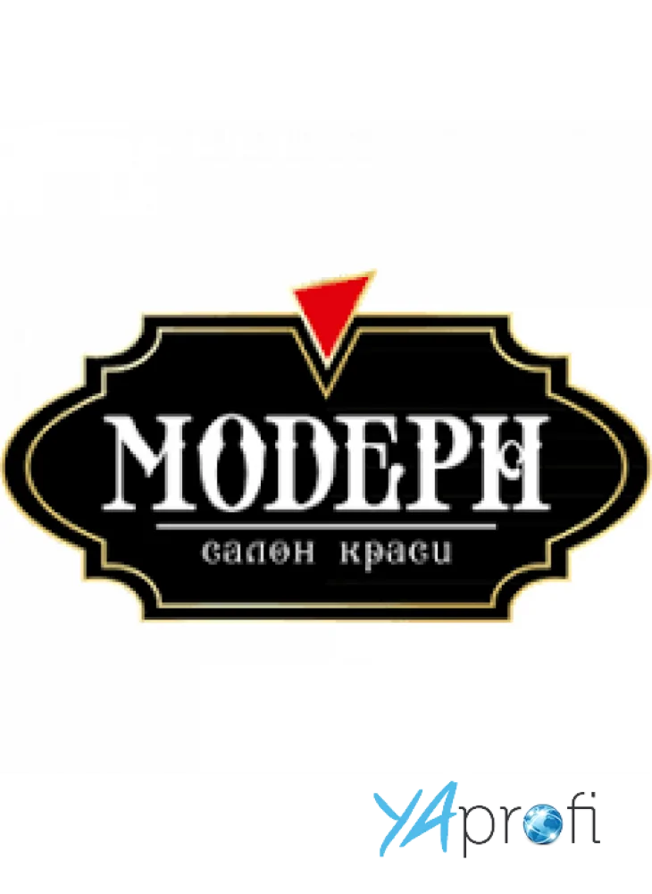 Салон красоты "Модерн"