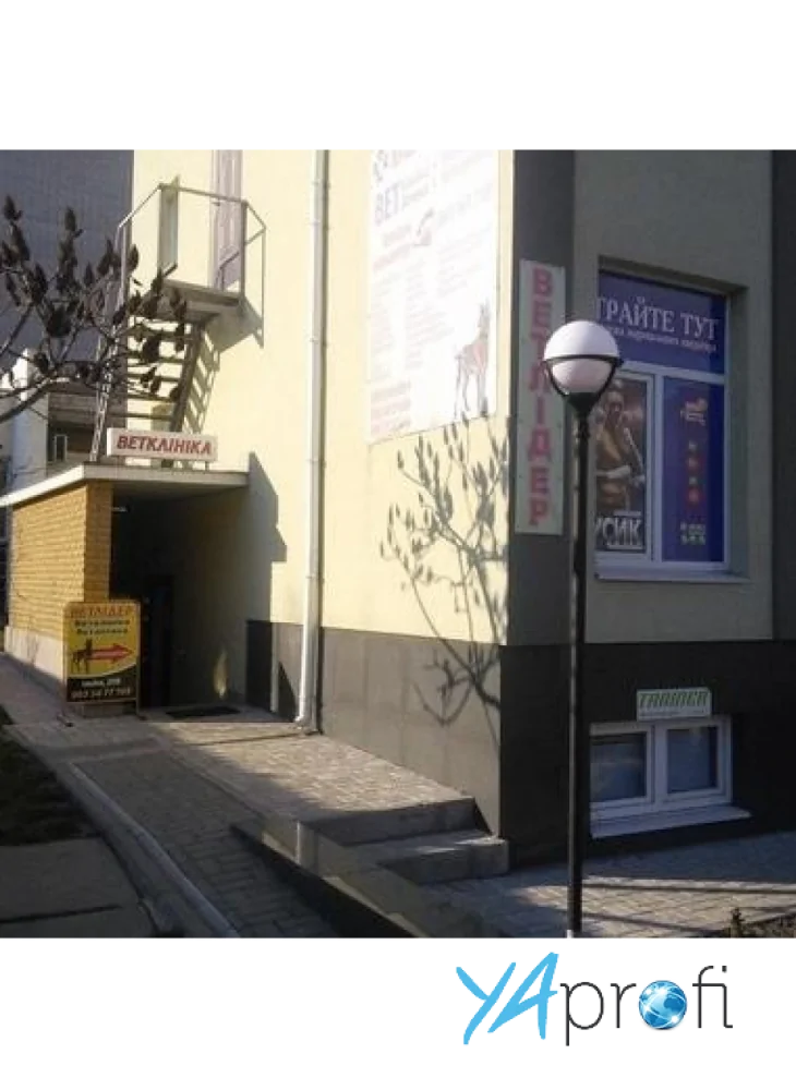 ВЕТЛИДЕР - ветеринарная клиника, зоомагазин, ветеринарная аптека