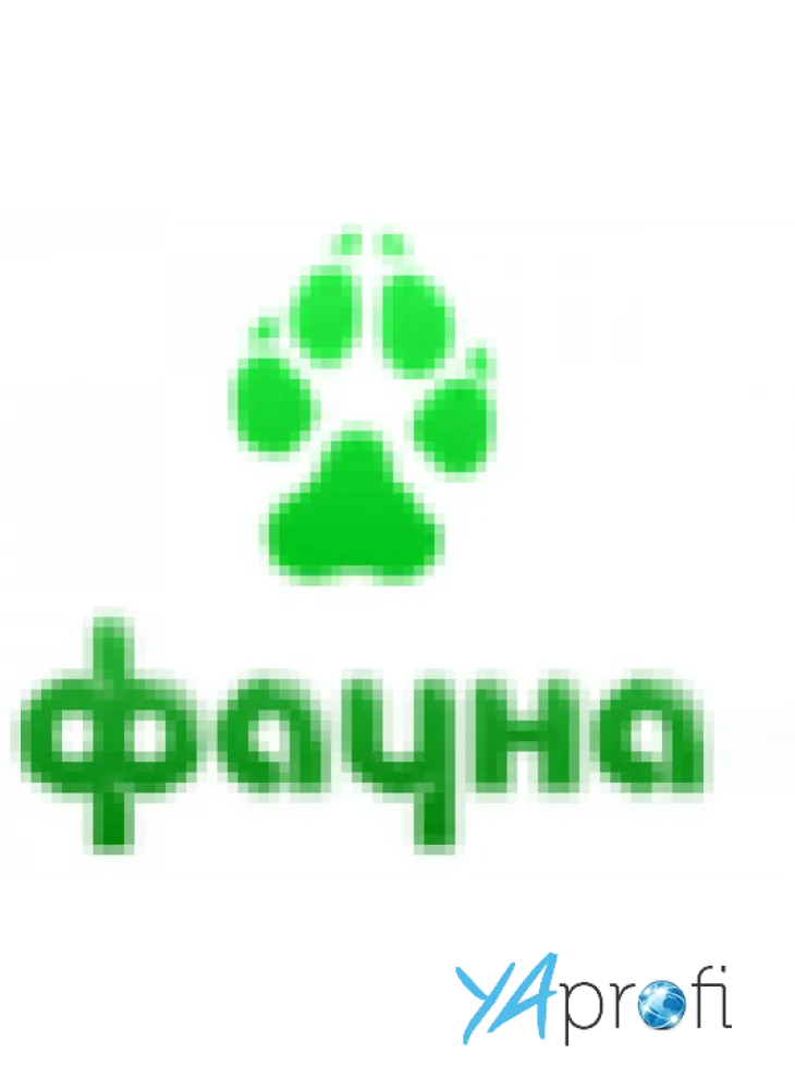 Фауна, ветеринарная клиника