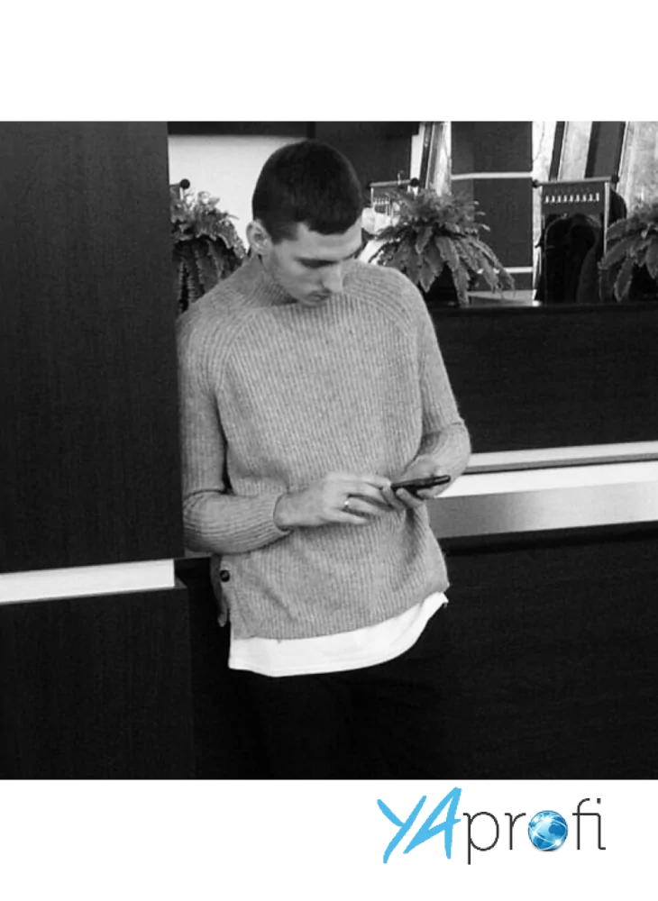 Кирилл (мастер красоты)