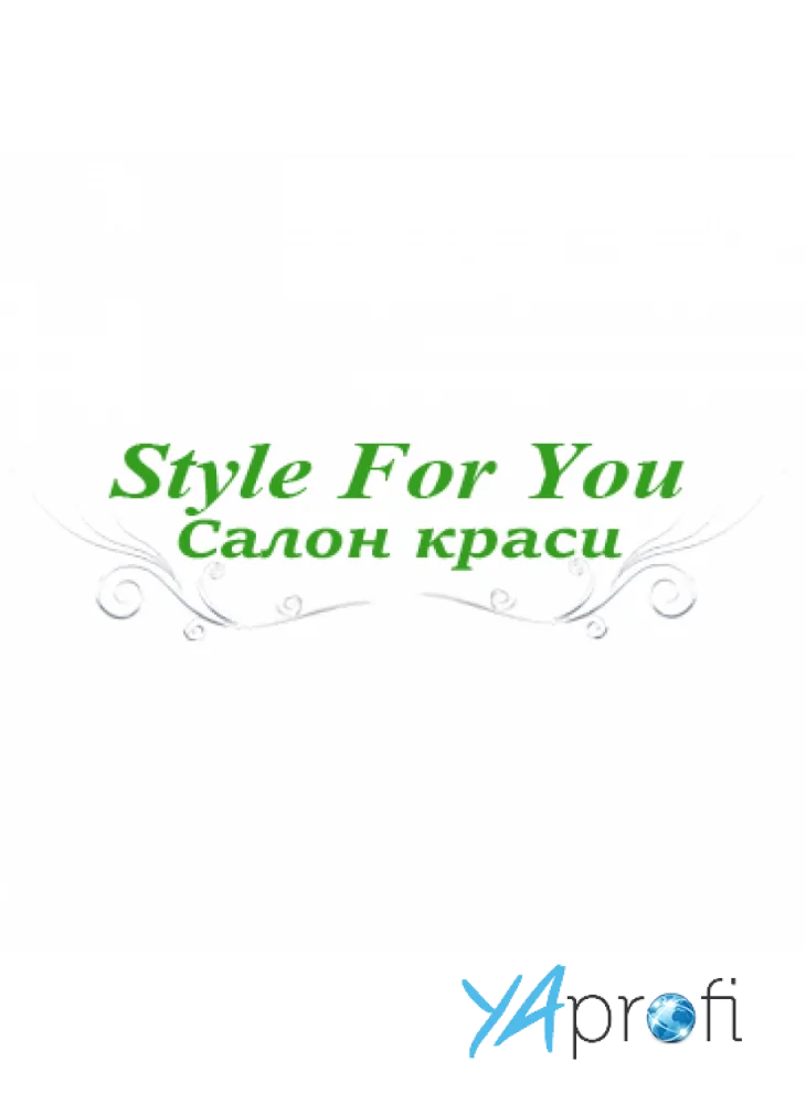 Салон красоты Style For You