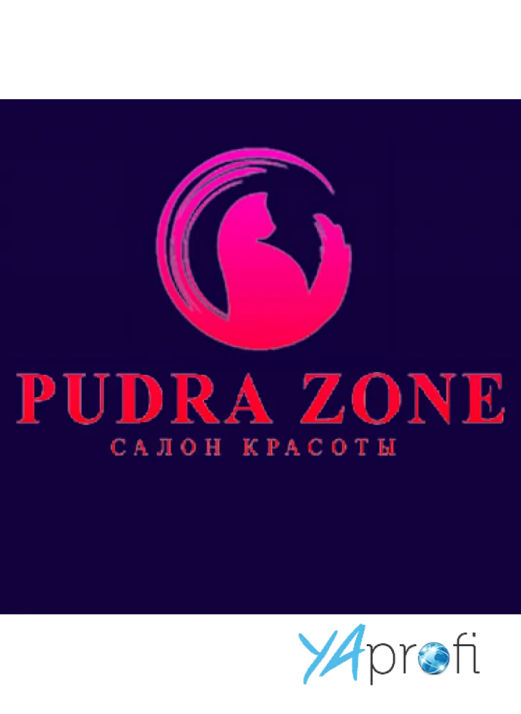 Салон красоты Pudra