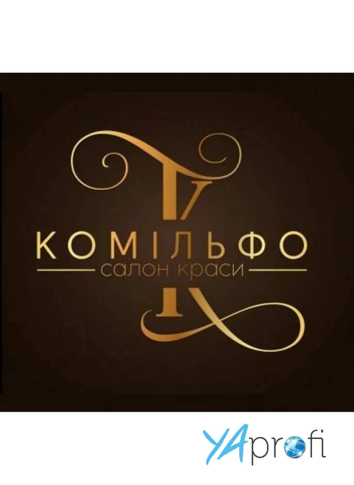 Салон красоты "Комильфо"