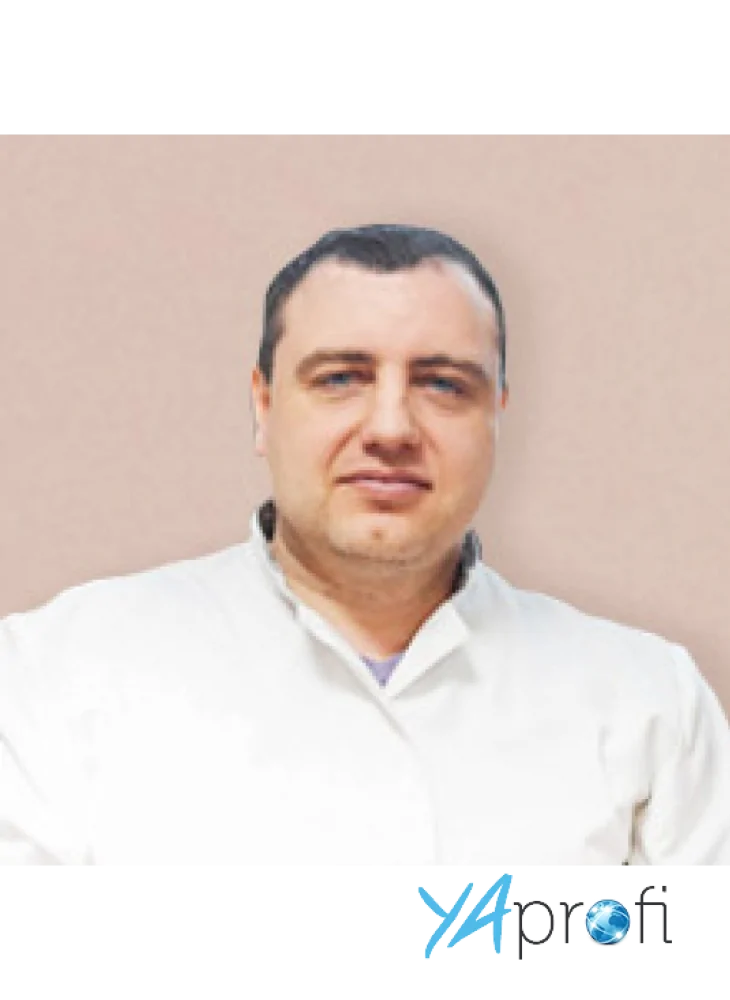 Шевелев Алексей Владимирович