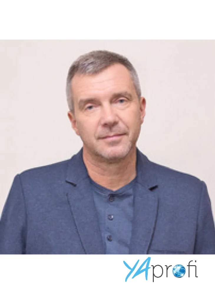 Ксензов Артур Юрьевич