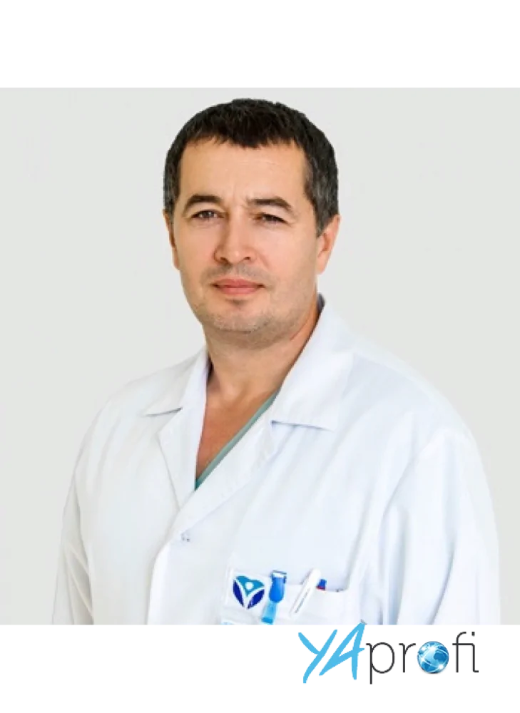 Коваленко Геннадий Владимирович (ЗОКБ)