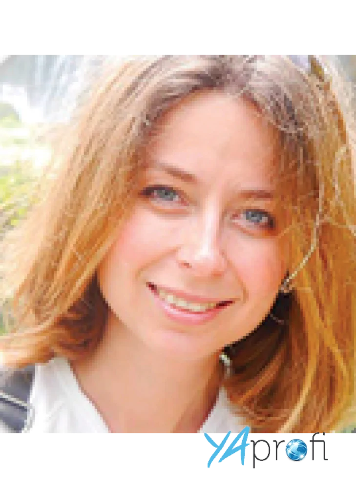 Екатерина Костюкова