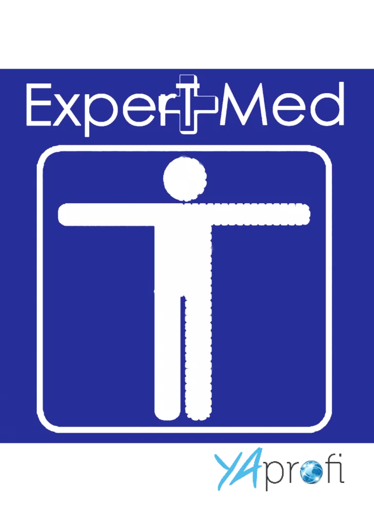 Медико-хирургический центр им. Н.И. Пирогова