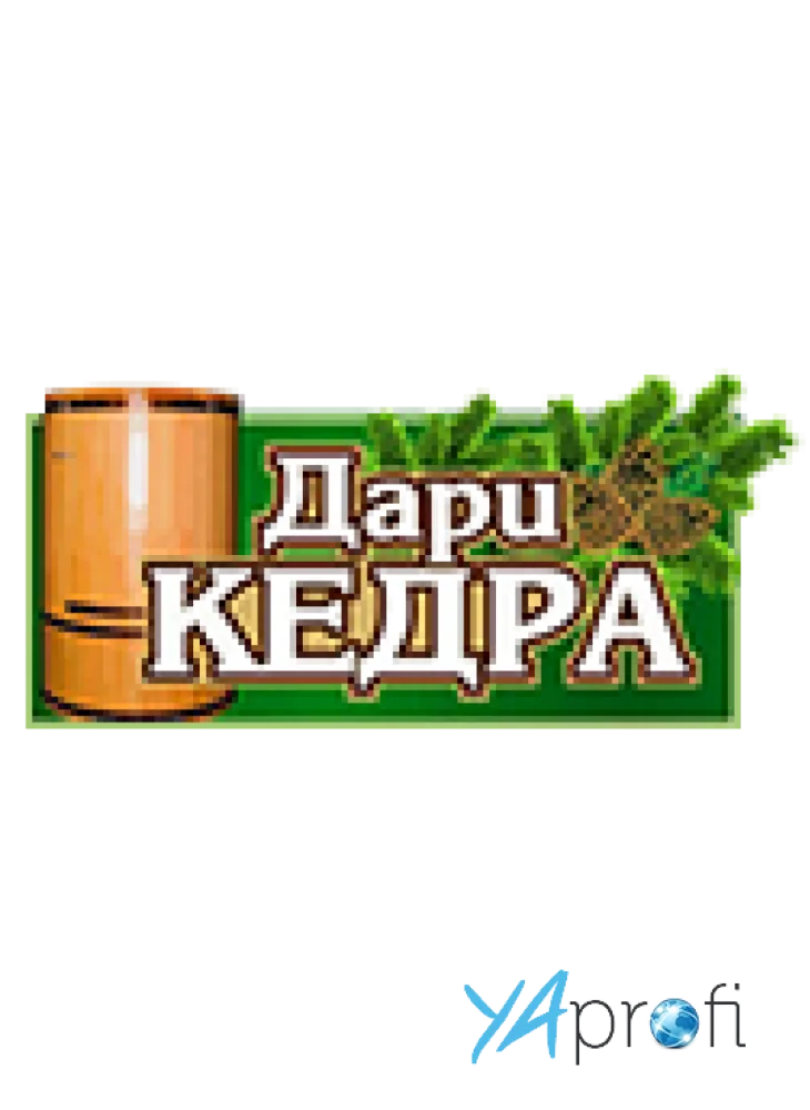 Фітотерапевтичний центр здоровя та краси ДАРИ КЕДРА