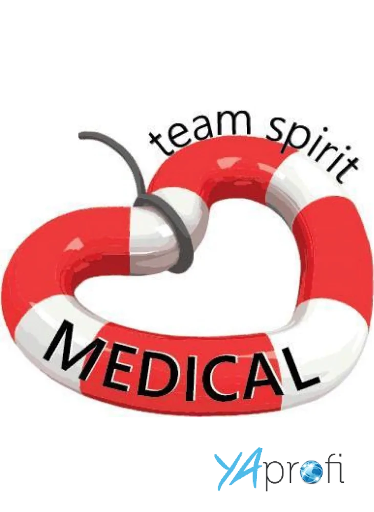 Медицинский центр "Тим Спирит Медикал"