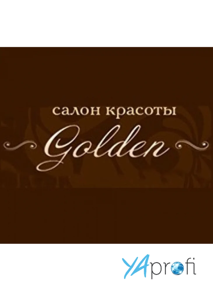 Салон красоты Golden