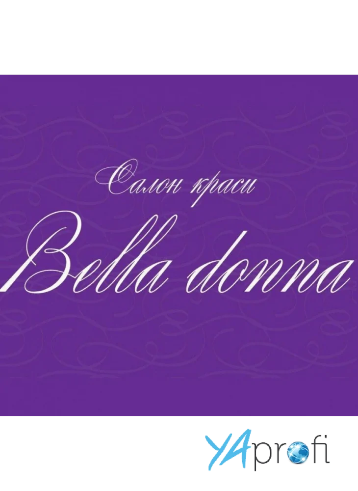 Салон красоты Bella Donna