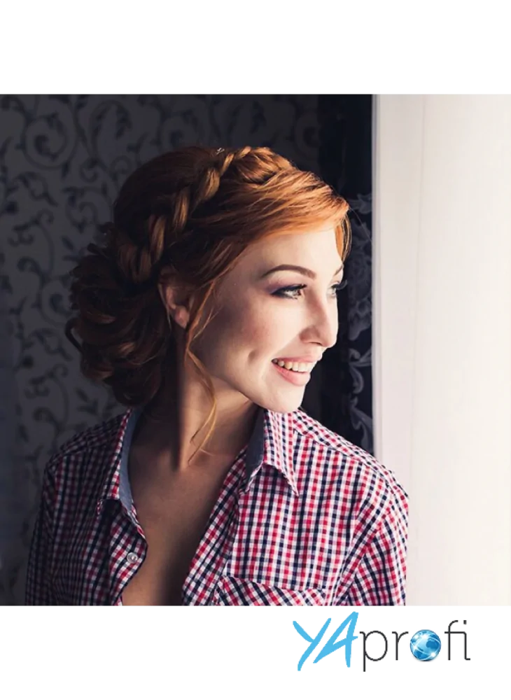 Евгения Рожкова