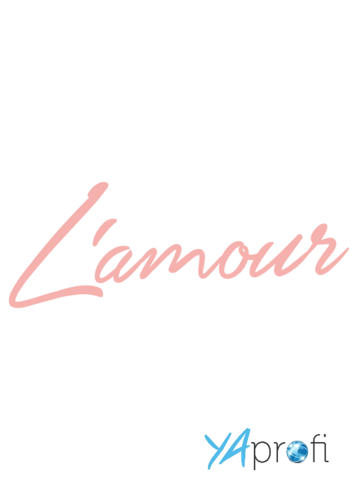 Салон красоты L’Amour