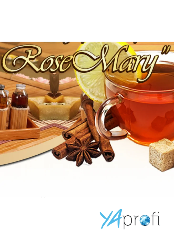 Массаж Запорожье "RoseMary"