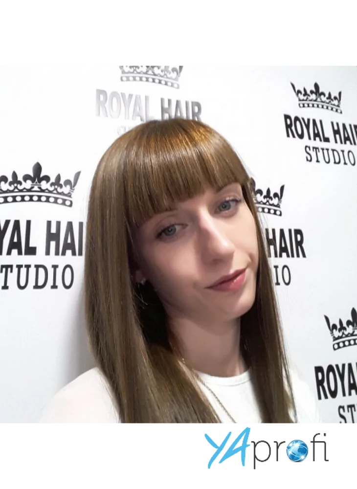 Марина Дудка