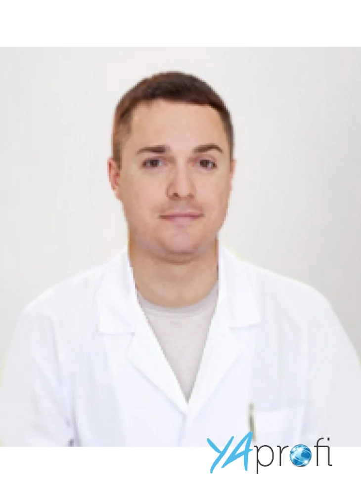 Ильченко Валерий Викторович (СантаЛен)