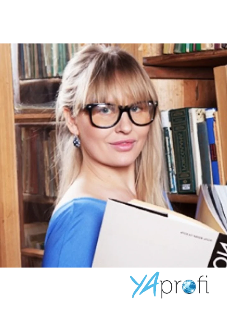 Colour Me Beautiful студия Юлии Мартыновой