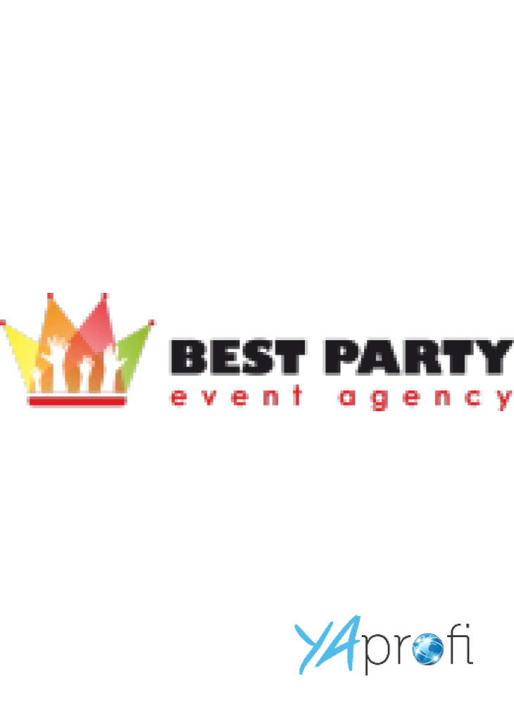 Ивент-агентство BEST PARTY