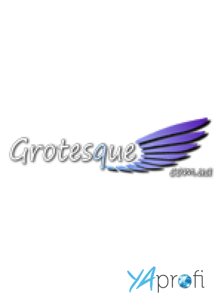 ГротеСК