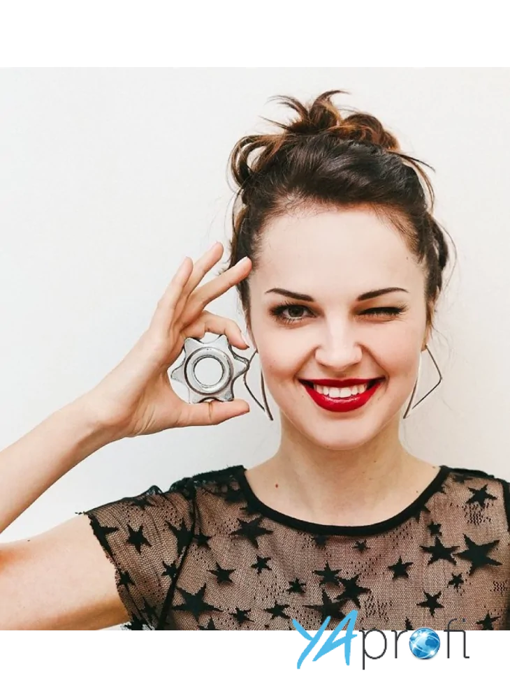 Имидж-студия Марии Пион