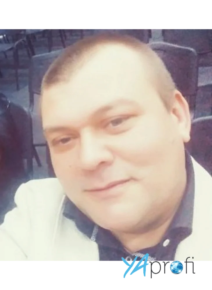 Бригада "BLESSBUD JC"