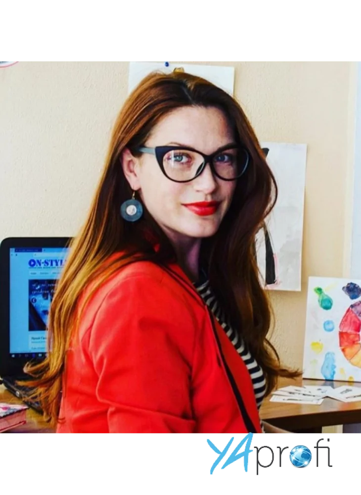 Ксения Николаева