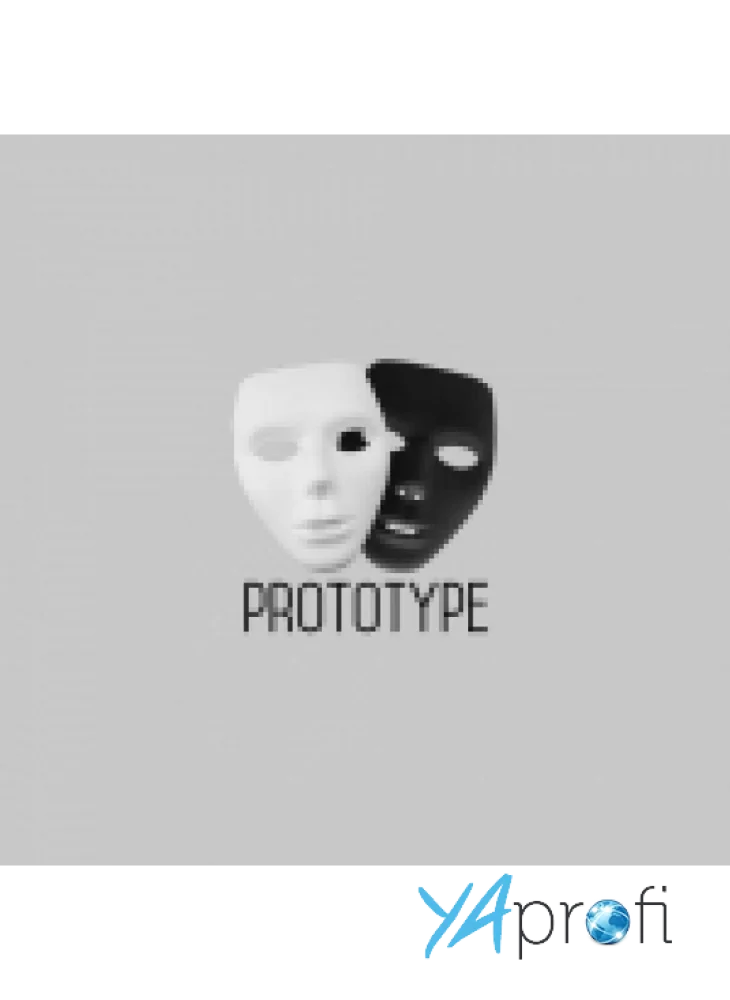 "Prototype" - команда мимов