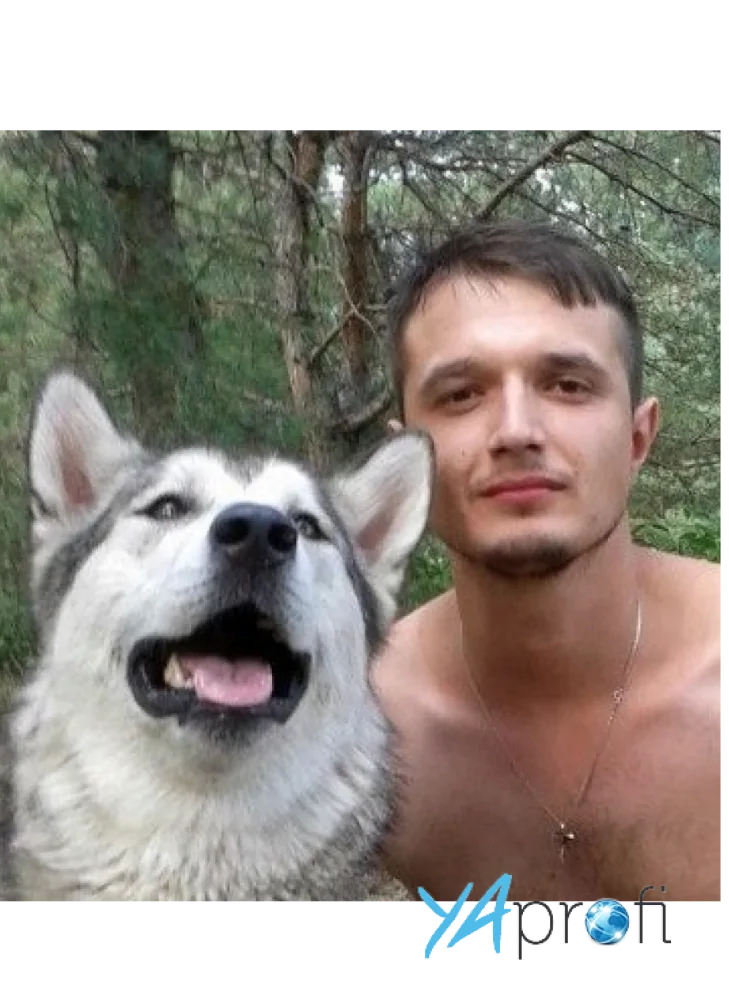 Куницкий Олег Олегович (Звiрятко)