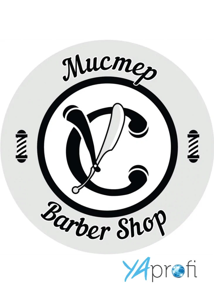 Барбершоп "Мистер Ус"
